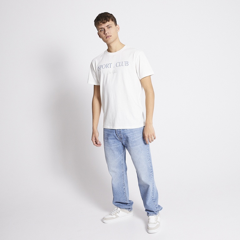 T-shirt "Bill" T-shirt "Bill"